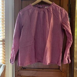 Trovata Birds of Paradise Blouse